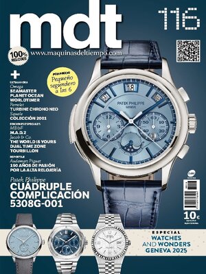 MDT Magazine - Magazine